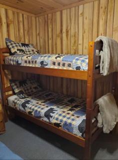 Augur Lake Cabin Escape - Au Sable Forks - 1