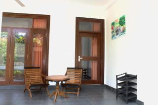 Villa Janaliya - Induruwa - 1