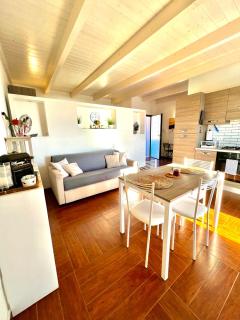 ALBA Suite-Rome airport FCO-Fronte mare - Fiumicino - 8