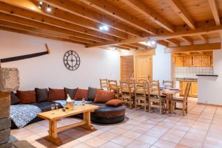 Gîte La Grange logement de qualité - Cauterets - 9