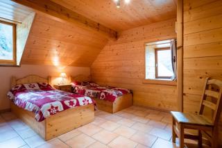 Gîte La Grange logement de qualité - 6