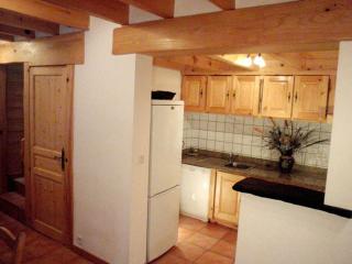 Gîte La Grange logement de qualité - Cauterets - 4