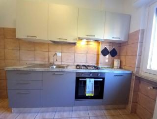 Casa Stadium - Trieste - 1