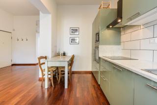 Poliziano Apartment by Mmega - Florence - 3
