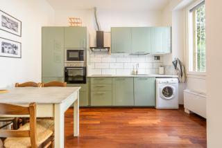Poliziano Apartment by Mmega - Florence - 4