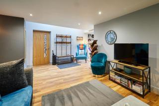 Host & Stay - Narrowgate Apartments - Alnwick - 9