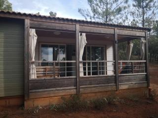 GÎTE DE L 'OCRE NICE VIEW - Villars - 3