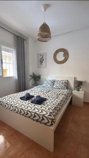 Apartamento Playa Del Cura - Torrevieja - 8
