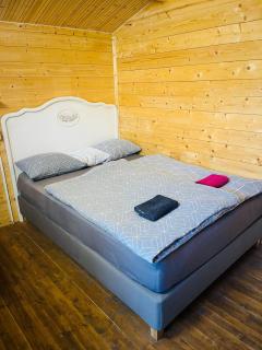 Chatky Daniel-Mikulov, a private campsite just for you - Mikulov - 7