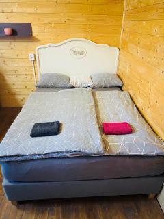 Chatky Daniel-Mikulov, a private campsite just for you - Mikulov - 8