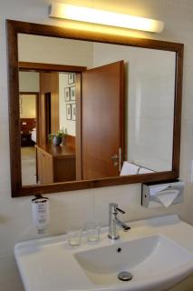 Hotel Baltaci Atrium - Zlín - 9