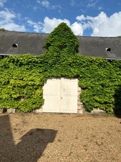 La Maillardière - Maison de campagne avec piscine - Corné - 8