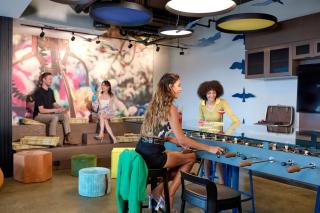 Moxy Virginia Beach Oceanfront - 2