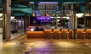 Moxy Virginia Beach Oceanfront - 8