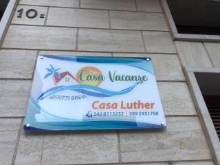 Casa Luther - 0