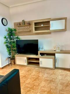 Apartamento Playa Del Cura - Torrevieja - 5