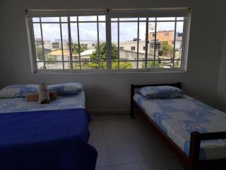 Posada coral breeze habitación tercer piso - San Andrés - 1