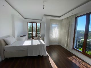 Airport Villa hotel - Arnavutköy - 4