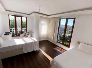Airport Villa hotel - Arnavutköy - 2