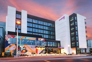 Moxy Virginia Beach Oceanfront - 9