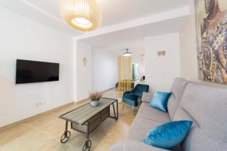 Precioso loft El Arcángel junto a la Ribera - Córdoba - 7