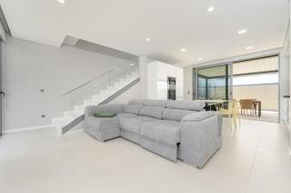 Golden House By Madeira Sun Travel - Porto Santo - 2