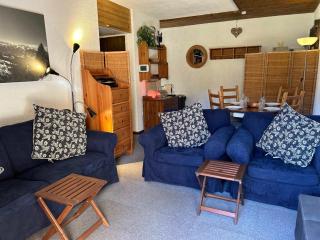 Appartement 3* aux Gets, proche des pistes, balcon et terrasse, offre tout confort ! - FR-1-623-250 - Les Gets - 0