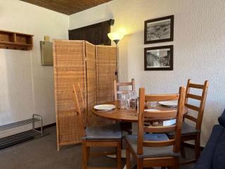 Appartement 3* aux Gets, proche des pistes, balcon et terrasse, offre tout confort ! - FR-1-623-250 - Les Gets - 8