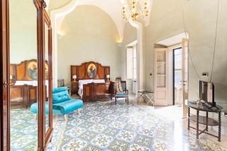 Palazzo Zacà - Gallipoli - 9