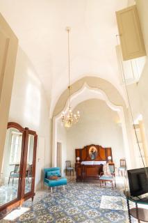 Palazzo Zacà - Gallipoli - 0