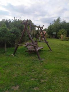 Agroturystyka Leśne Zacisze - 9