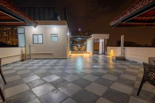 ANI Living Spaces Stylish 1RK at BTM Residency 303 - 8