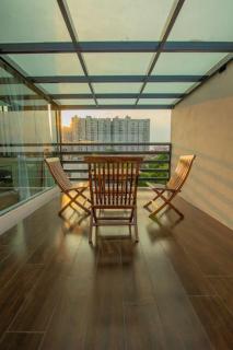Awesome studio on 3rd floor - Bangalore - 7