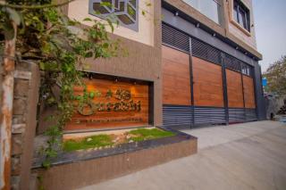 ANI Living Spaces Stylish 1RK at BTM Residency 303 - 4