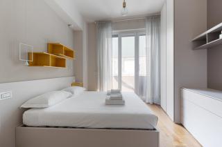 Bullona Bright & Design Apt - M5 Gerusalemme - Milan - 3