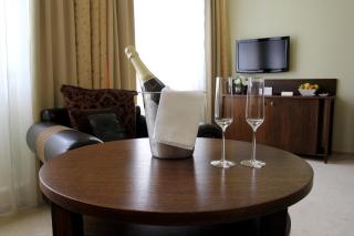 Hotel Baltaci Atrium - 7