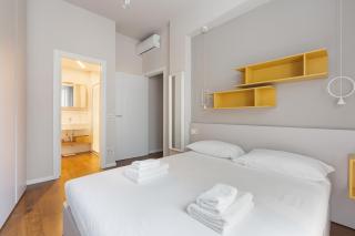 Bullona Bright & Design Apt - M5 Gerusalemme - Milan - 2