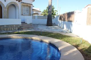 Villas Los Olivares - Deniasol - Els Poblets - 7