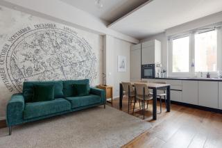 Bullona Bright & Design Apt - M5 Gerusalemme - Milan - 8