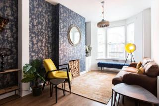 Luxurious 4-Bed Townhouse in the Heart of Belfast - Belfast - 8