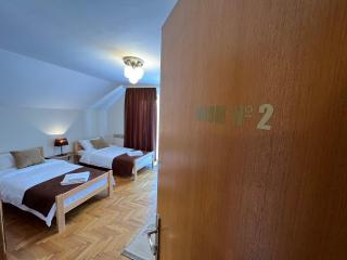 InterInn Luxury Villa - Paraćin - 7