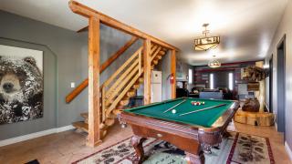 LUX MTN Lodge Sleeps 12 Guests 6 Private Suites - Rea - 7