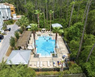 Scissortail at Treetop - Santa Rosa Beach - 8
