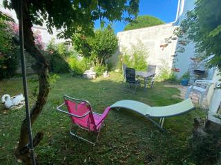 Maison de vacances 4 étoiles - 5