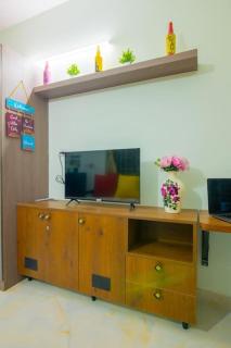 Awesome studio unit in 2nd floor - 4