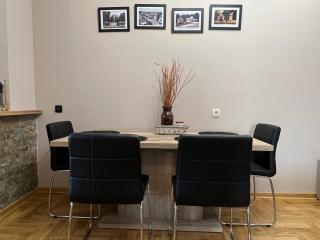 Apartman Stojanović - Arandjelovac - 3