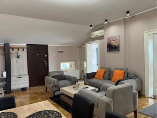 Apartman Stojanović - Arandjelovac - 6