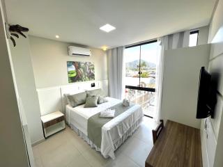 Hotel Recanto dos Dinossauros - Penha - 5
