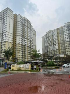 Homestay Jiejie Putrajaya P16 Wifi Netflix - Putrajaya - 4