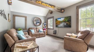 Luxury MTN Lodge 2 Dwellings for 42 Guests - Island Park - 7